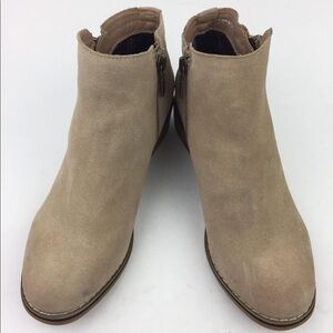 BLONDO Liam Waterproof Bootie various